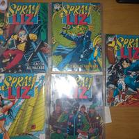 Sprayliz Completa + speciali