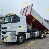 Mercedes Benz Axor 2543 RIBALTABILE EPS EU5