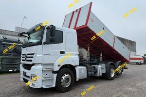 Mercedes Benz Axor 2543 RIBALTABILE EPS EU5