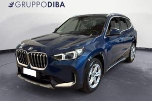 BMW X1 U11 sdrive18d X-Line auto