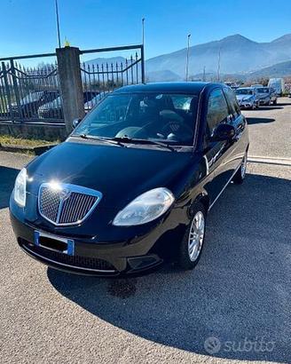 Lancia Ypsilon 1.2 METANO