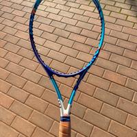 Racchetta tennis Head pro stock