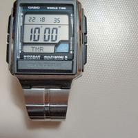 Orologio Casio multifunzione