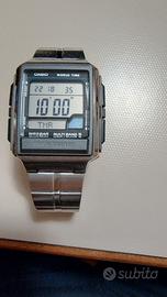 Orologio Casio multifunzione