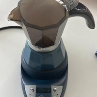 CAFFETTIERA ELETTRICA DE LONGHI ALICIA