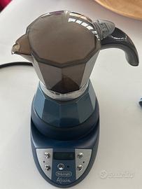 CAFFETTIERA ELETTRICA DE LONGHI ALICIA