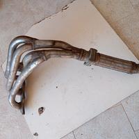 Collettore di scarico Fiat coupé Lancia delta