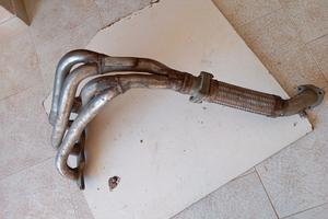 Collettore di scarico Fiat coupé Lancia delta