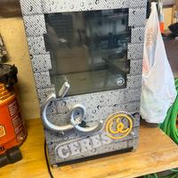 Frigorifero Ceres C’è