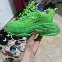 Balenciaga triple s tg 43 /44