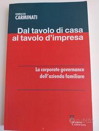 F. Carminati - Dal tavolo di casa al tavolo al tav