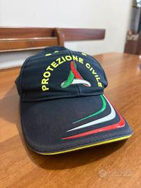 CAPPELLINO PROTEZIONE CIVILE