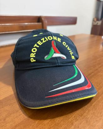 CAPPELLINO PROTEZIONE CIVILE