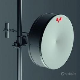 Antenna Faini THP12-177S 17,7–19,7 GHz Nuova