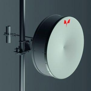 Antenna Faini THP12-177S 17,7–19,7 GHz Nuova