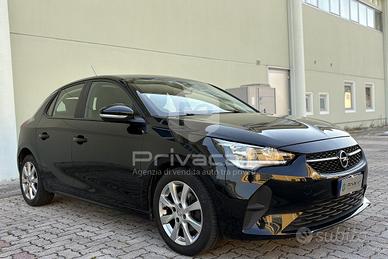 OPEL Corsa 1.5 D 100 CV Edition