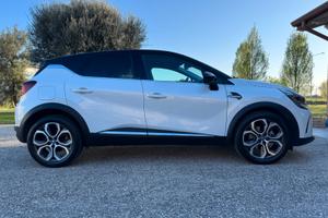 Renault Capture Plug-In Hybrid E-Tech 160 Intens