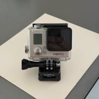 GoPro Hero3