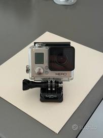 GoPro Hero3