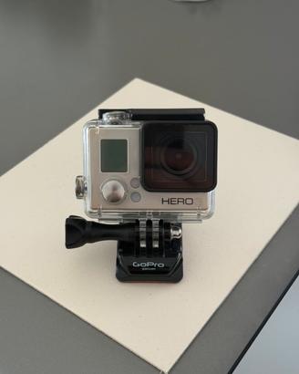 GoPro Hero3