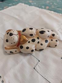 Cane Dalmata collezione Thun