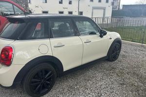Mini 1.5 One 75 CV