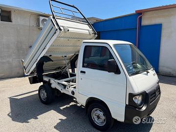 Piaggio quargo -700 diesel cass/ribalt-2013