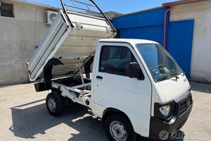 Piaggio quargo -700 diesel cass/ribalt-2013