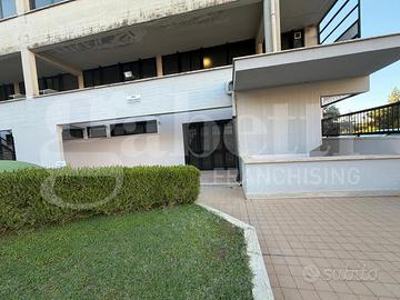 Magazzino Latina [Cod. rif 3341539ACG]