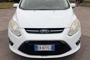 Ford C-Max 1.6 TDCi 115CV Titanium