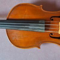 Violino antico