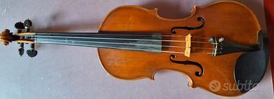 Violino antico