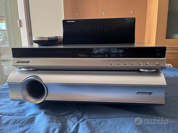 Lettore DVD/Cd PIONER