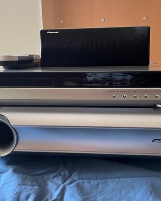 Lettore DVD/Cd PIONER