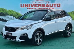 Peugeot 3008 1.5 BlueHDI 130cv Allure 2019