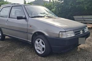 Fiat uno 45