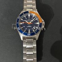 Hamilton Khaki Navy Scuba