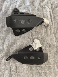 protezione faretti BMW adv 1200 bialbero 2010-2013