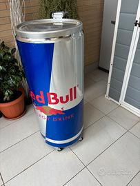 Frigo redbull leggere descrizione