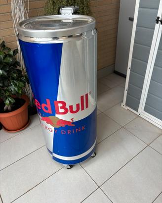 Frigo redbull leggere descrizione