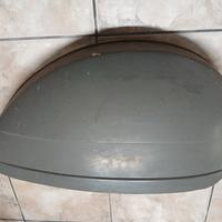 cofano vespa px prima serie 