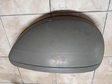 cofano vespa px prima serie 