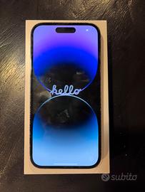 Iphone 14 pro