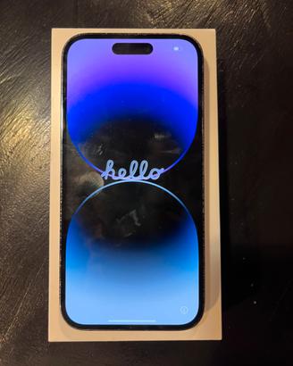 Iphone 14 pro