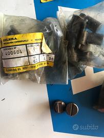 Gilera nos trial cb1 gr2 ts