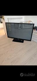 TV LG 50" Plasma Full HD – 50PK350