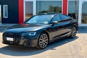 Audi A8 50 TDI 3.0 quattro tiptronic