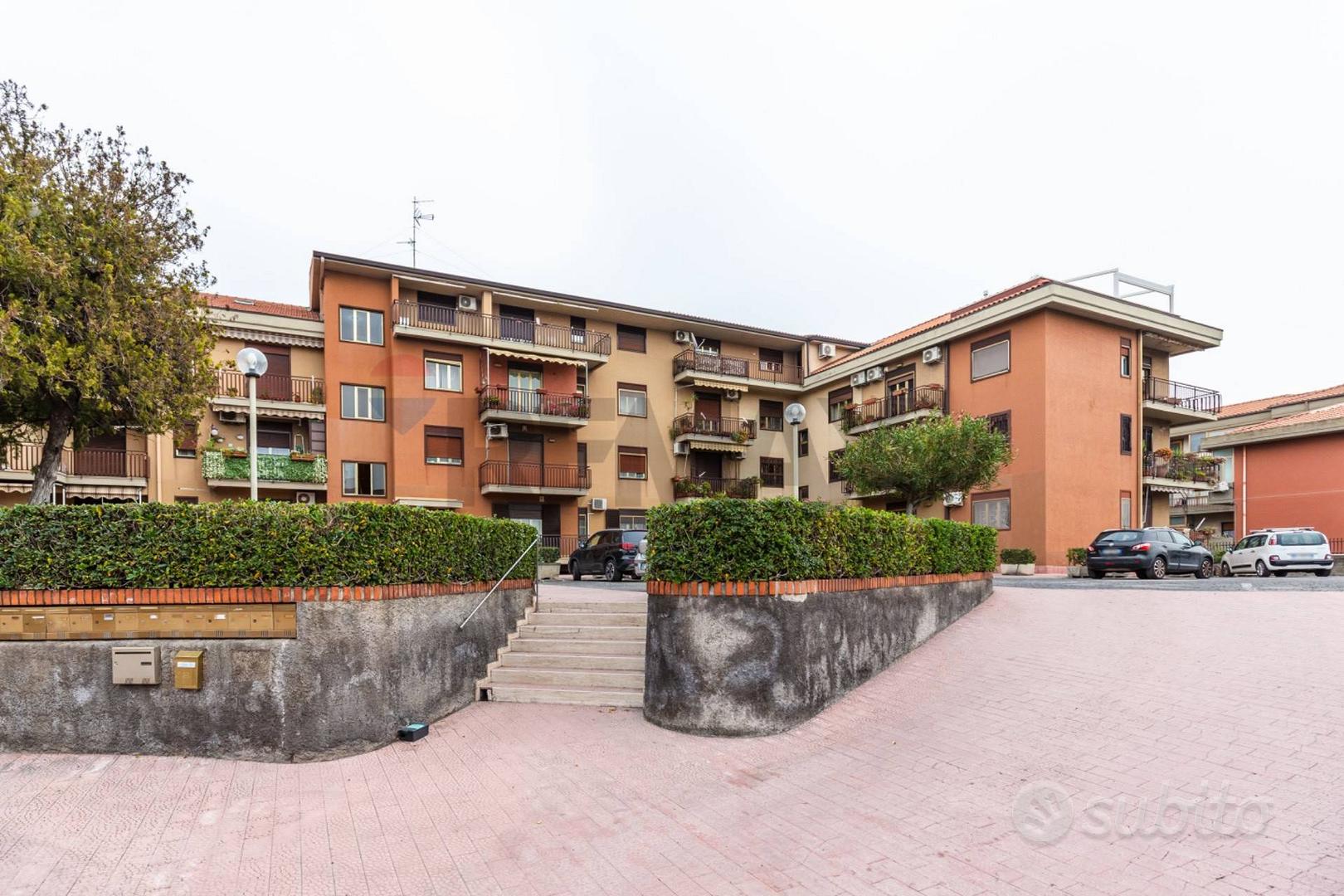 Appartamento – Catania, San Leone, Monte Po-Nesima-San Leone-Rapisardi - Vista 4