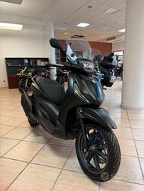 Piaggio Beverly 400 S