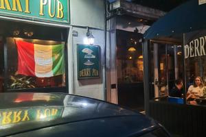 Licenza bar trattoria + arredi locale